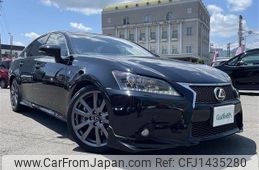 lexus gs 2012 -LEXUS--Lexus GS DBA-GRL10--GRL10-6000766---LEXUS--Lexus GS DBA-GRL10--GRL10-6000766-