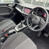 audi a1-sportback 2019 quick_quick_3BA-GBDAD_WAUZZZGBXLR003400 image 8