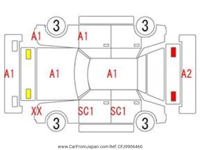 mazda cx-5 2014 -MAZDA--CX-5 LDA-KE2AW--KE2AW-131817---MAZDA--CX-5 LDA-KE2AW--KE2AW-131817- image 2