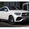 mercedes-benz gle-class 2021 -MERCEDES-BENZ--Benz GLE 3DA-167323--W1N1673232A268673---MERCEDES-BENZ--Benz GLE 3DA-167323--W1N1673232A268673- image 1