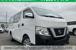 nissan nv350-caravan-van 2019 quick_quick_CBF-VR2E26_-116474
