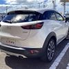 mazda cx-3 2019 quick_quick_DKEFW_DKEFW-208713 image 9