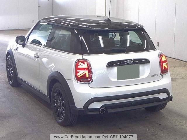 mini mini-others 2023 quick_quick_3BA-XR15MW_WMW32DH0002U20961 image 2