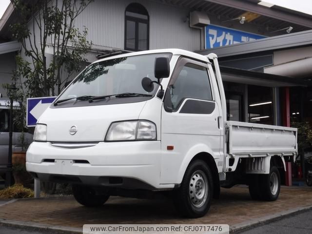 nissan vanette-truck 2014 GOO_NET_EXCHANGE_0400765A30250203W003 image 1