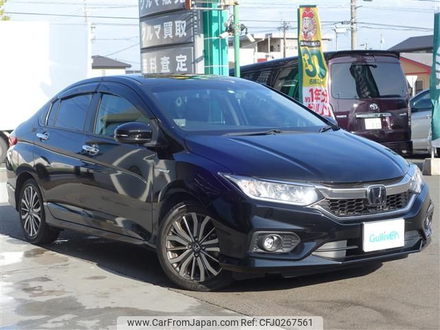 honda grace 2020 -HONDA--Grace DAA-GM4--GM4-1213489---HONDA--Grace DAA-GM4--GM4-1213489- image 1