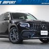 mercedes-benz glb-class 2024 quick_quick_247651M_W1N2476512W256084 image 1