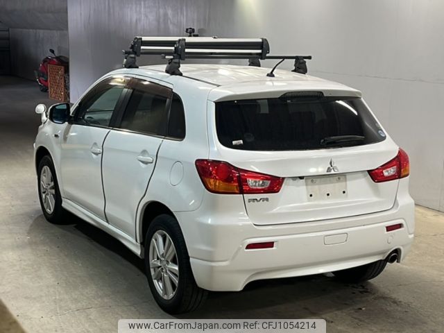 mitsubishi rvr 2012 -MITSUBISHI--RVR GA4W-0101111---MITSUBISHI--RVR GA4W-0101111- image 2