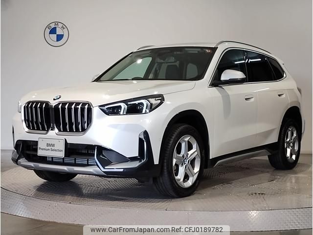 bmw x1 2023 quick_quick_3CA-42EG20_WBA42EG0005X52151 image 1