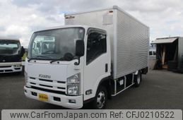 isuzu elf-truck 2009 GOO_NET_EXCHANGE_1230594A30240913W001