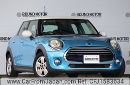 mini mini-others 2015 CFJ1583634