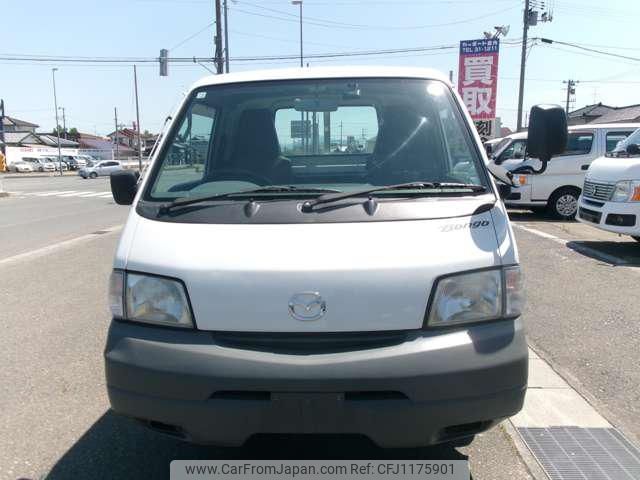 mazda bongo-truck 2014 -MAZDA--Bongo Truck SKP2L--103087---MAZDA--Bongo Truck SKP2L--103087- image 2