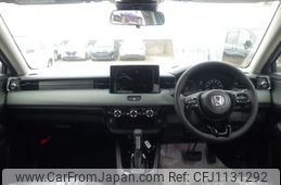 honda vezel 2025 NIKYO_MF36287