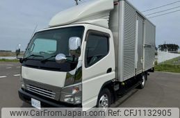 mitsubishi-fuso canter 2008 GOO_NET_EXCHANGE_0901510A30250509W001