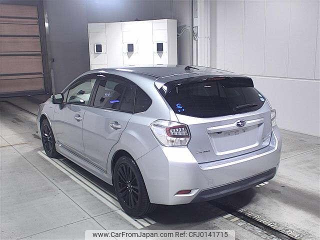 subaru impreza-wagon 2015 -SUBARU--Impreza Wagon GPE-026551---SUBARU--Impreza Wagon GPE-026551- image 2