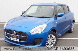 suzuki swift 2020 CFJ1603635