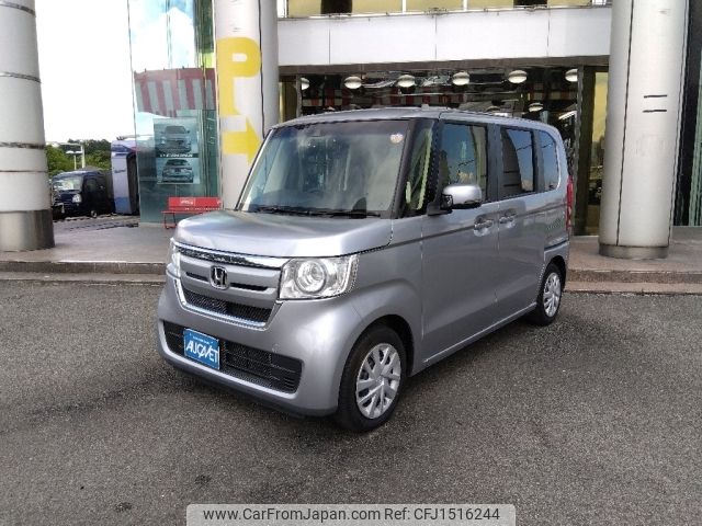 honda n-box 2018 CFJ1516244 image 1