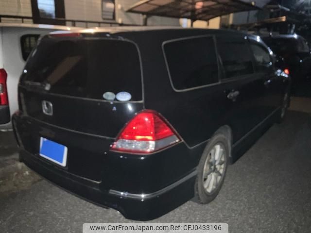 honda odyssey 2006 -HONDA--Odyssey DBA-RB1--RB1-3206920---HONDA--Odyssey DBA-RB1--RB1-3206920- image 2