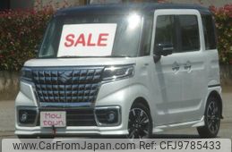 suzuki spacia 2021 quick_quick_4AA-MK53S_MK53S-940767