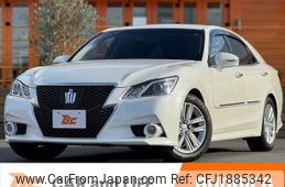toyota crown 2013 CFJ1885342