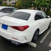 mercedes-benz c-class 2022 CFJ1668543 image 9