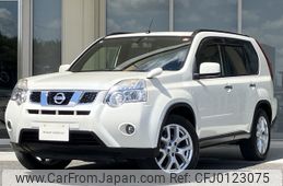 nissan x-trail 2012 -NISSAN--X-Trail DBA-NT31--NT31-302937---NISSAN--X-Trail DBA-NT31--NT31-302937-