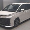 toyota voxy 2022 -TOYOTA--Voxy 6BA-MZRA90W--MZRA90-0011698---TOYOTA--Voxy 6BA-MZRA90W--MZRA90-0011698- image 1