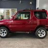 suzuki jimny 2008 -SUZUKI--Jimny JB23W--JB23W-536870---SUZUKI--Jimny JB23W--JB23W-536870- image 21