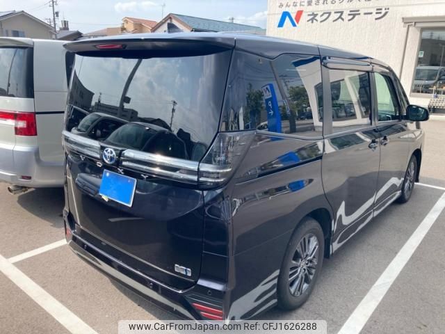 toyota voxy 2022 CFJ1626288 image 2