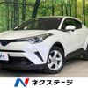 toyota c-hr 2018 -TOYOTA--C-HR DAA-ZYX10--ZYX10-2161781---TOYOTA--C-HR DAA-ZYX10--ZYX10-2161781- image 1