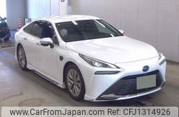 toyota mirai 2021 quick_quick_ZBA-JPD20_JPD20-0003346