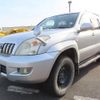 toyota land-cruiser-prado 2006 -TOYOTA--Land Cruiser Prado KN-KDJ120W--KDJ120-0106757---TOYOTA--Land Cruiser Prado KN-KDJ120W--KDJ120-0106757- image 1