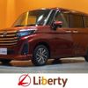 toyota roomy 2022 quick_quick_M900A_M900A-0657289 image 1
