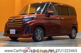 toyota roomy 2022 quick_quick_M900A_M900A-0657289