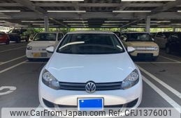 volkswagen golf 2010 -VOLKSWAGEN--VW Golf DBA-1KCBZ--WVWZZZ1KZAW342737---VOLKSWAGEN--VW Golf DBA-1KCBZ--WVWZZZ1KZAW342737-