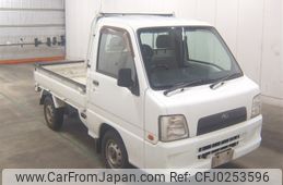 subaru sambar-truck 2004 -SUBARU--Samber Truck TT1-069511---SUBARU--Samber Truck TT1-069511-