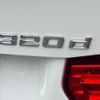 bmw 3-series 2014 -BMW 【広島 302ﾂ2961】--BMW 3 Series 3D20--0NS44693---BMW 【広島 302ﾂ2961】--BMW 3 Series 3D20--0NS44693- image 30