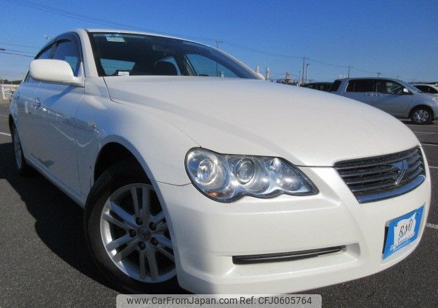 toyota mark-x 2006 REALMOTOR_Y2024120334A-21 image 2