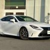 lexus rc 2016 -LEXUS--Lexus RC DAA-AVC10--AVC10-6003701---LEXUS--Lexus RC DAA-AVC10--AVC10-6003701- image 1