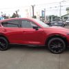 mazda cx-5 2023 -MAZDA--CX-5 6BA-KF5P--KF5P-551623---MAZDA--CX-5 6BA-KF5P--KF5P-551623- image 3