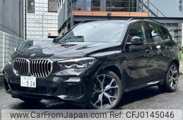 bmw x5 2020 quick_quick_3DA-CV30A_WBACV62090LN46192