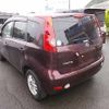 nissan note 2010 -NISSAN--Note E11--707808---NISSAN--Note E11--707808- image 2