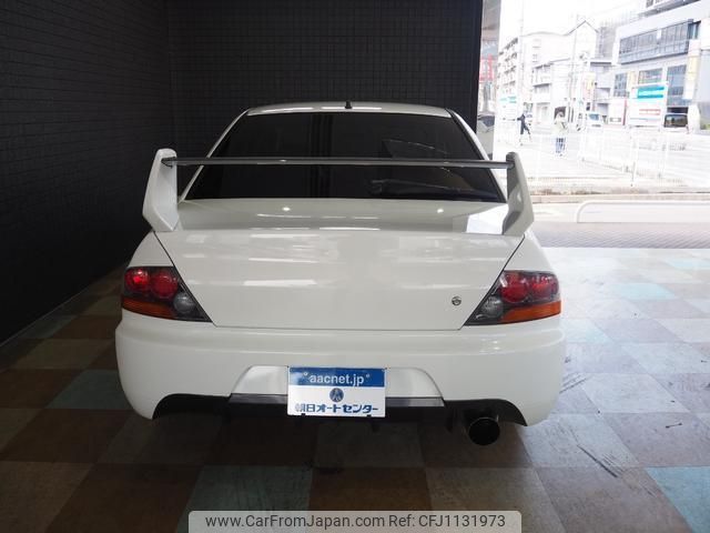 mitsubishi lancer 2005 quick_quick_GH-CT9A_CT9A-0402276 image 2