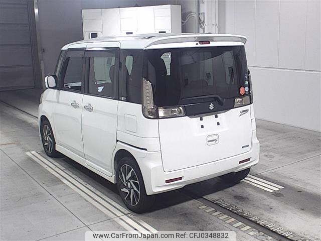 suzuki spacia 2015 -SUZUKI--Spacia MK42S-600051---SUZUKI--Spacia MK42S-600051- image 2