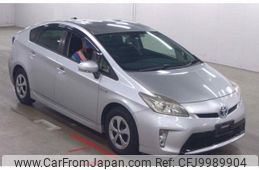 toyota prius 2012 quick_quick_DAA-ZVW30_1584043