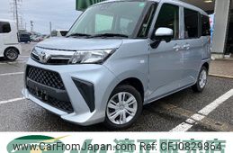 toyota roomy 2022 -TOYOTA--Roomy M900A--0634442---TOYOTA--Roomy M900A--0634442-