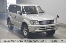 toyota land-cruiser-prado undefined -TOYOTA--Land Cruiser Prado KDJ95W-0032403---TOYOTA--Land Cruiser Prado KDJ95W-0032403-