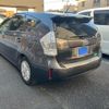 toyota prius-α 2012 -TOYOTA--Prius α DAA-ZVW41W--ZVW41-3159465---TOYOTA--Prius α DAA-ZVW41W--ZVW41-3159465- image 5