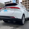 toyota harrier 2023 quick_quick_6BA-MXUA80_MXUA80-0095600 image 3