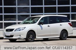 subaru exiga 2013 -SUBARU--Exiga YAM--YAM-010332---SUBARU--Exiga YAM--YAM-010332-