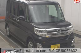 daihatsu tanto 2014 -DAIHATSU 【つくば 581ｶ624】--Tanto LA600S--0108914---DAIHATSU 【つくば 581ｶ624】--Tanto LA600S--0108914-